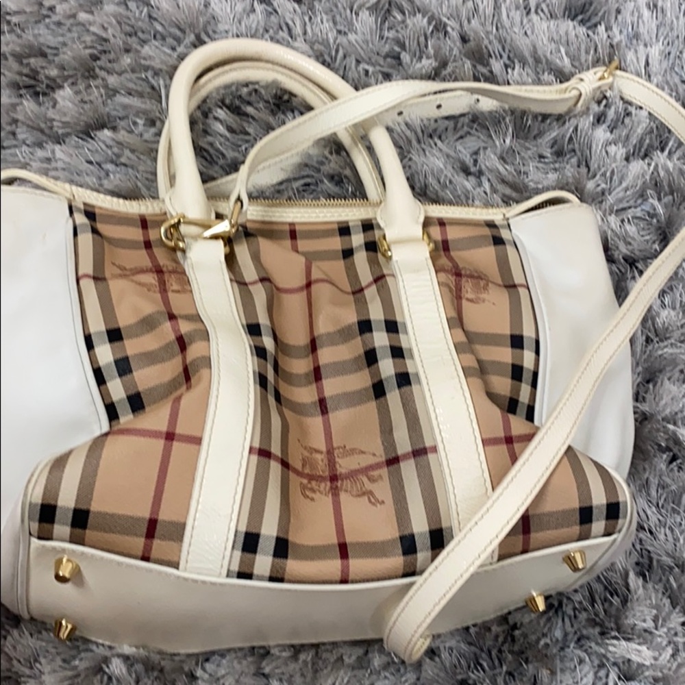 Burberry Bag